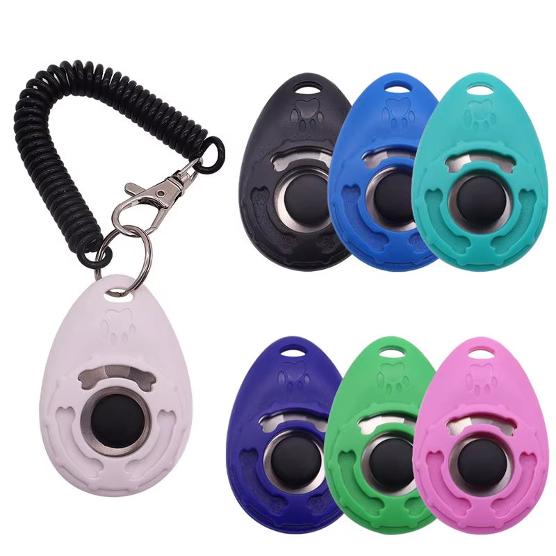Dog Supplies, Dog Trainers, Special Marker for Pet Behavior Correction Instructions