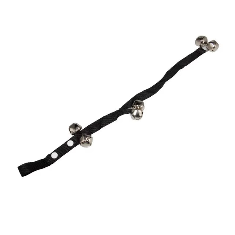 Durable Pet Training Doorbell Rope Lanyard Door Warning Bell Guide Dog Pet Training Bell Supplies Dog Bell Lanyard Universal
