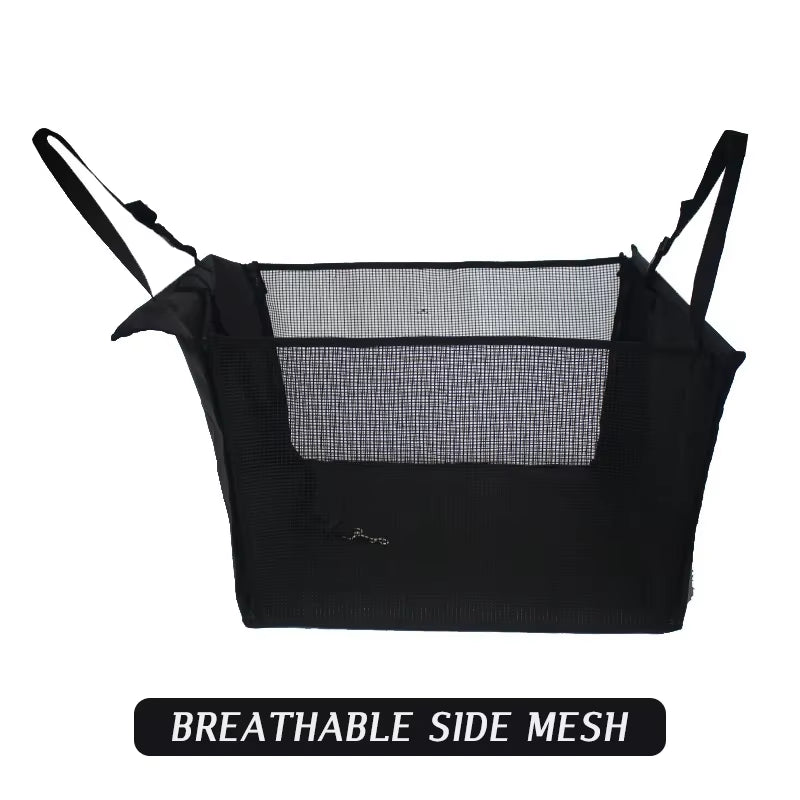 Waterproof Pet Carriers Dog Car Seat Cover Mats Hammock Cushion Carrying for Dogs Transportin Perro Autostoel Hond