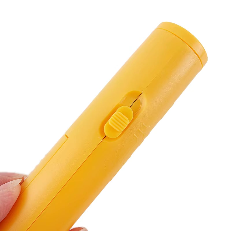 Pet Dog Repeller anti Barking Stop Bark Training Device Trainer LED Ultrasonic anti Barking Ultrasonic without Battery