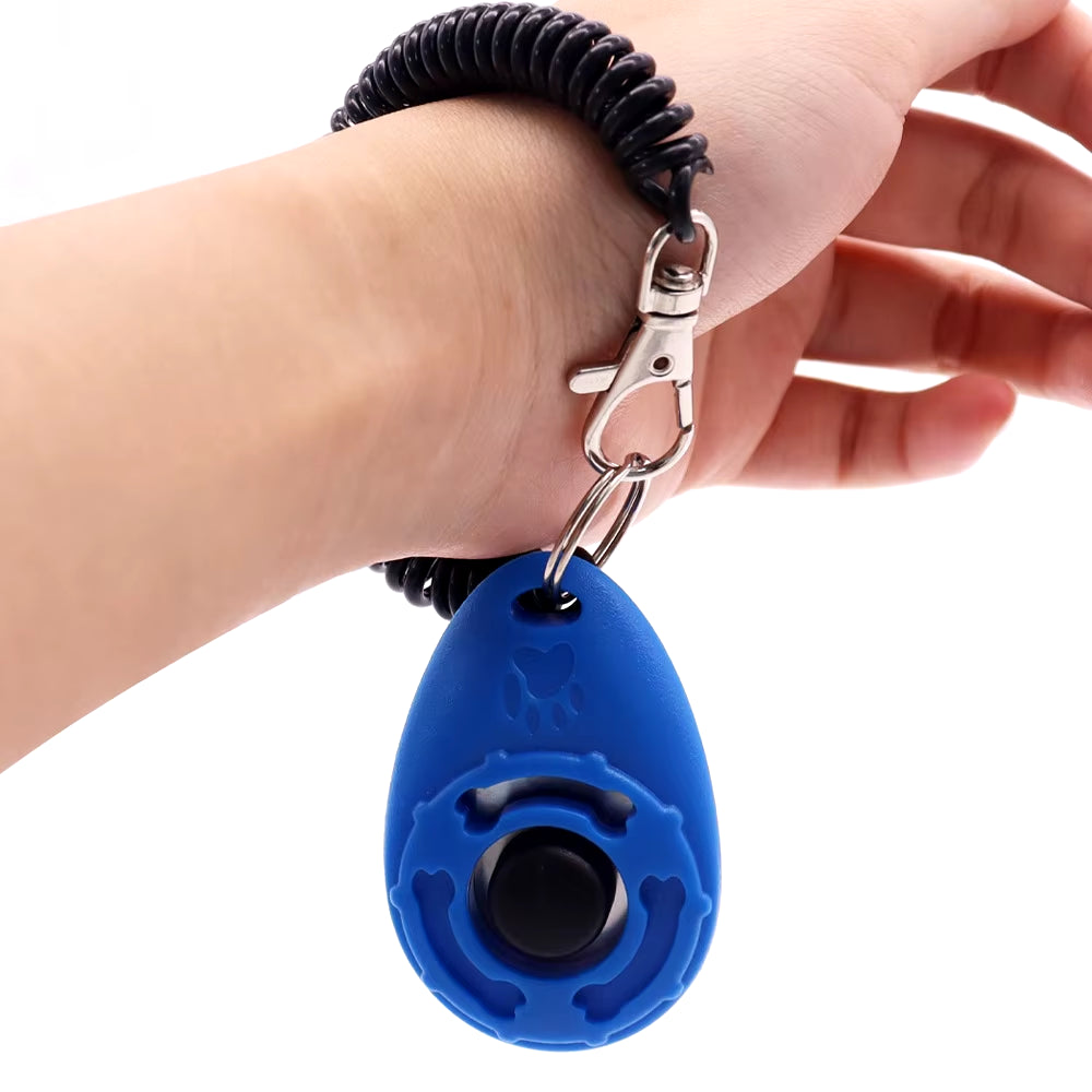 Dog Supplies, Dog Trainers, Special Marker for Pet Behavior Correction Instructions