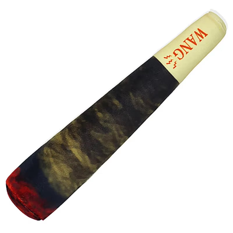 Plush Squeaky Toys for Medium, Small and Large - Cool Stuffed Cute Gifts for Dog Birthday