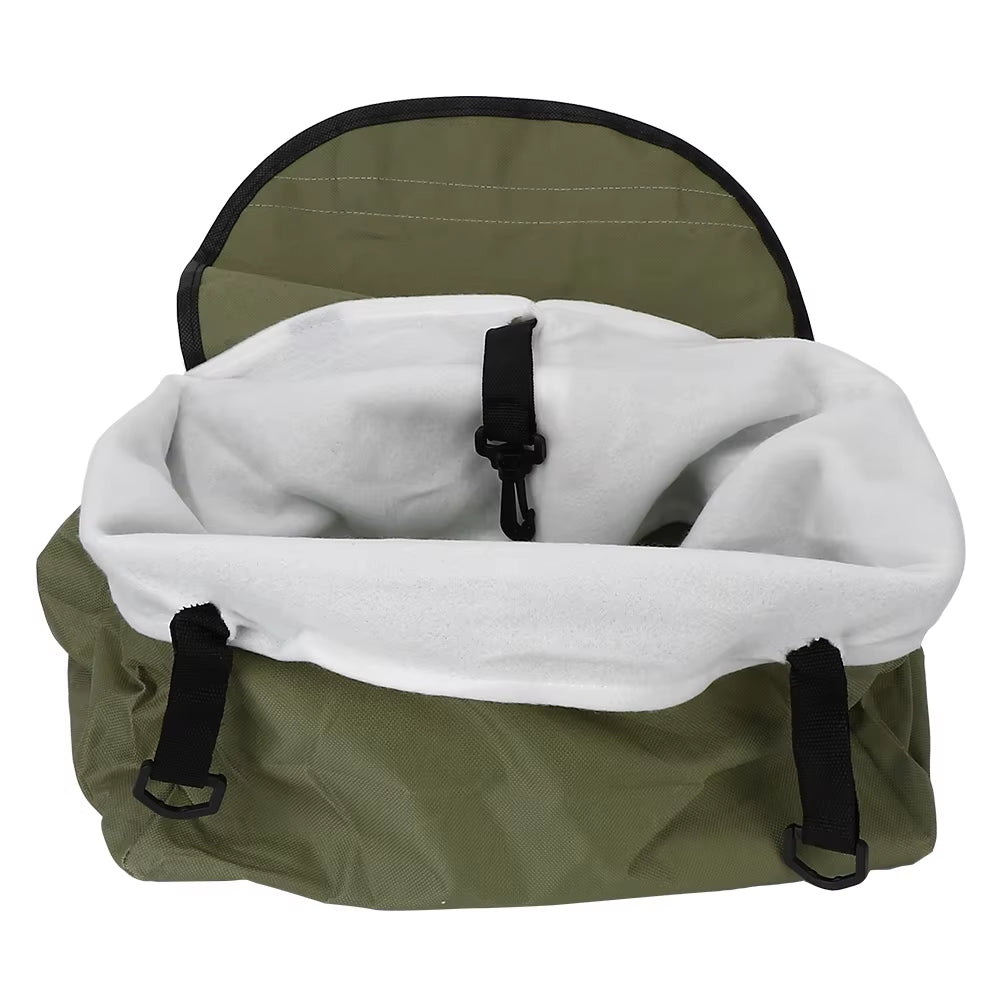 House Puppy Bag Car Travel Accessories Folding Car Seat Pad Waterproof Dog Seat Bag Basket Safe Carry Pet Dog Carrier 2 in 1