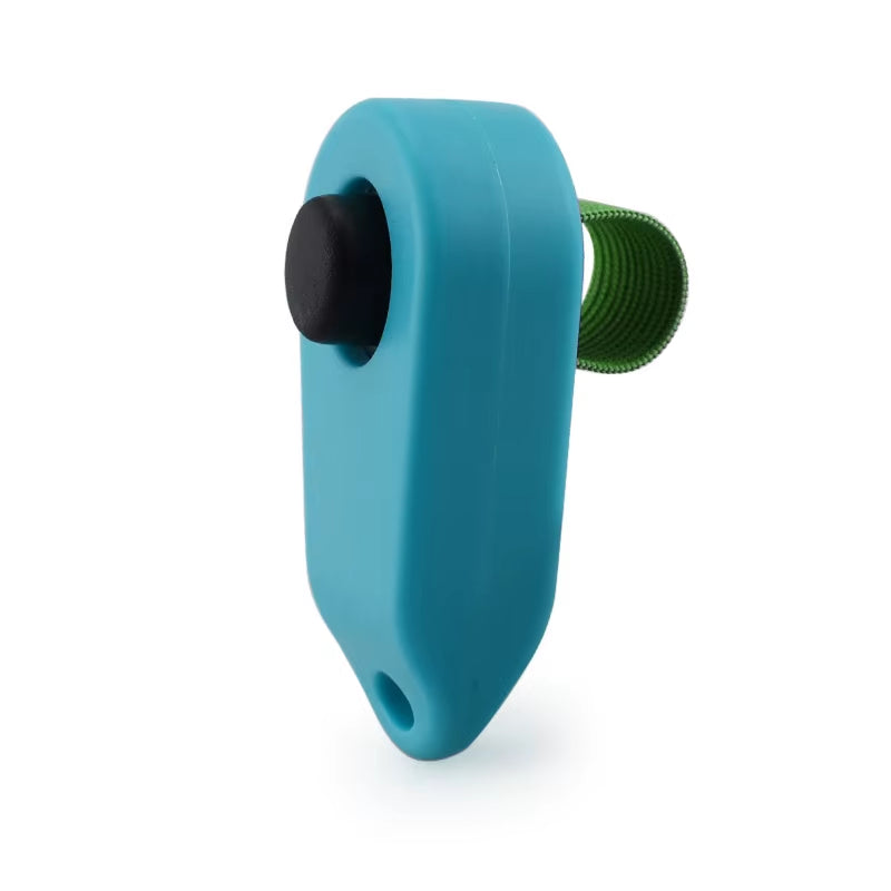 Pet Training Supplies Click Sound Clicker Dog Supplies Training Sounder Clicker Sound Guide Durable Training Clicker for Dog