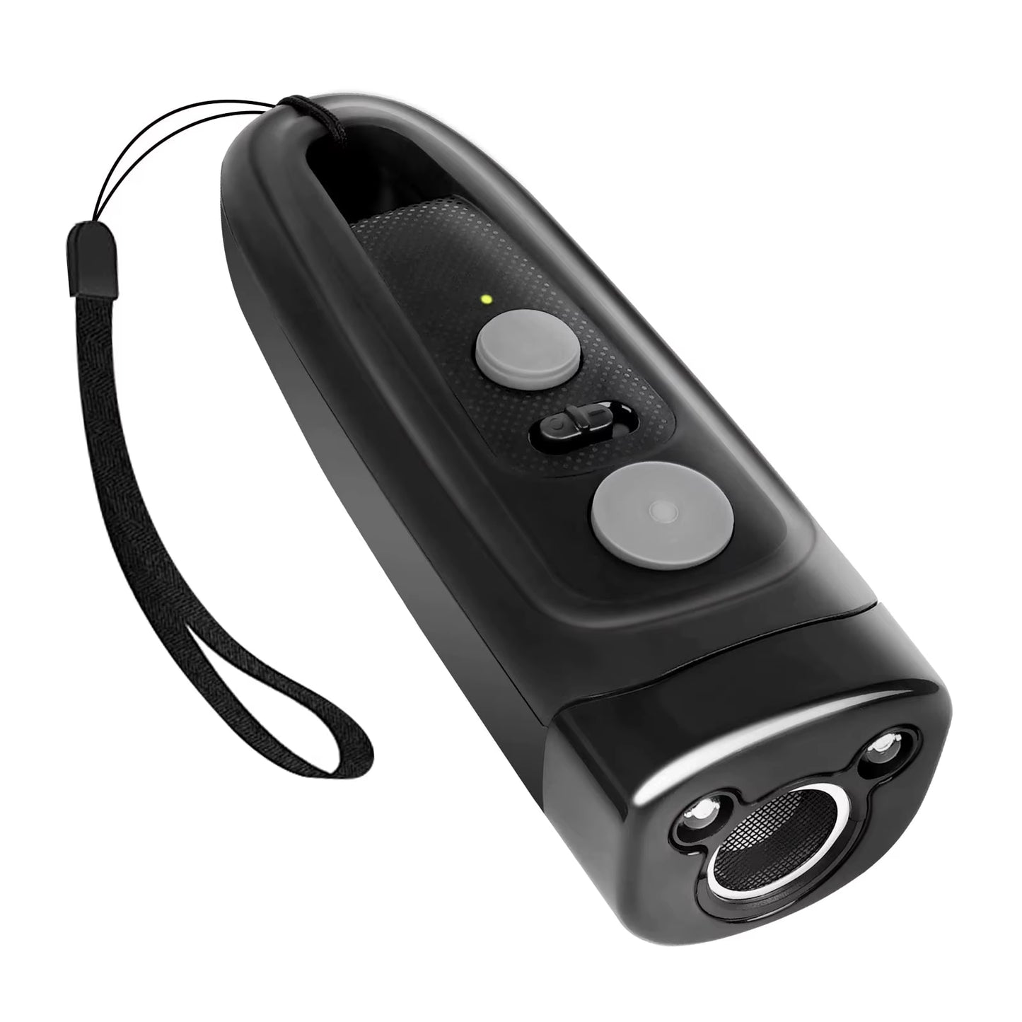 Dog Repeller Ultrasonic Deterrent Device anti Barking Stop Bark Control Dog Behaviors Correct Training Device Lightweight