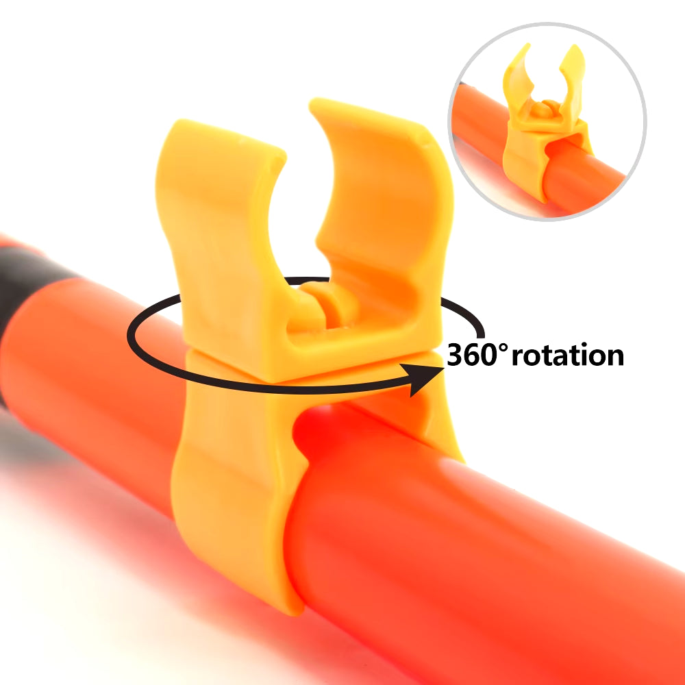 Outdoor Dog Obstacle Training Set Pet Agility Equipment Jumping Set Dog Training Accessories Dog Obstacle Course Pet Supplies