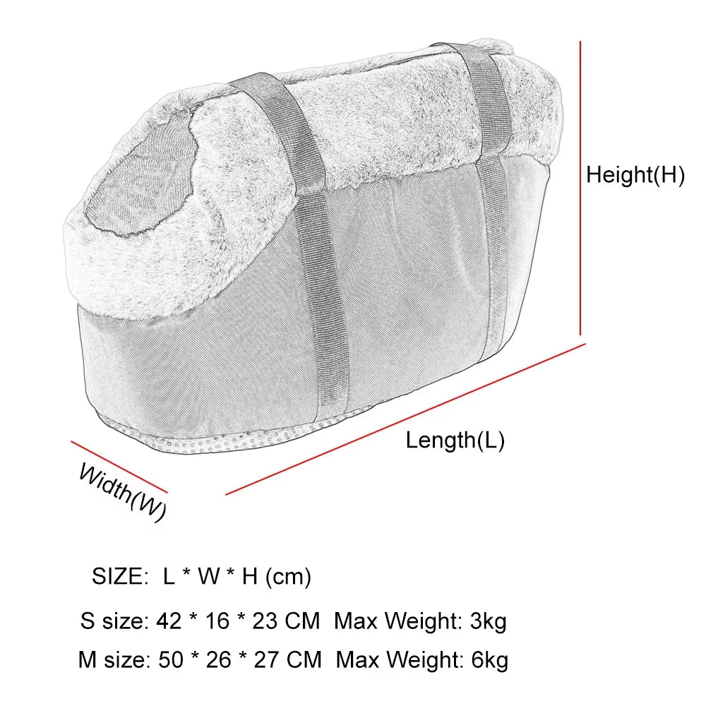 Classic Pet Dog Carrier Bag Outdoor Hiking Windproof Puppy Striped Backpack for Small Medium Dogs Cats Teddy Chihuahua Supplies