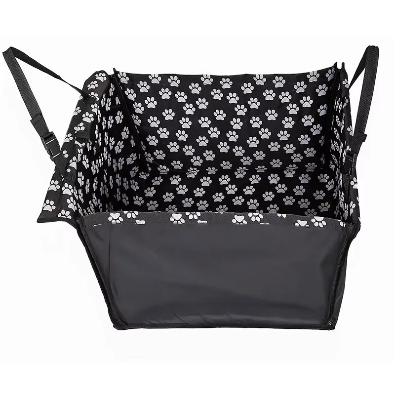 Waterproof Pet Carriers Dog Car Seat Cover Mats Hammock Cushion Carrying for Dogs Transportin Perro Autostoel Hond