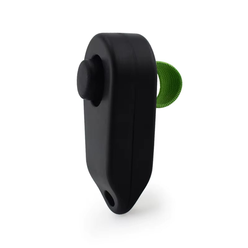 Pet Training Supplies Click Sound Clicker Dog Supplies Training Sounder Clicker Sound Guide Durable Training Clicker for Dog